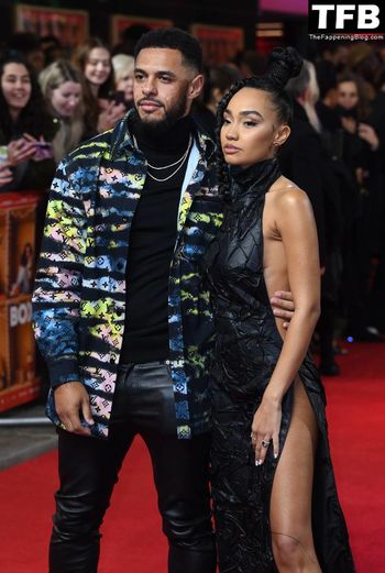 Leigh-Anne Pinnock