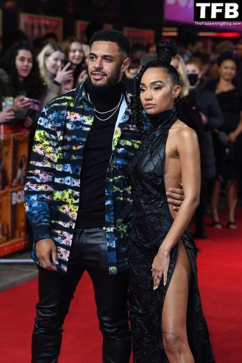 Leigh-Anne Pinnock