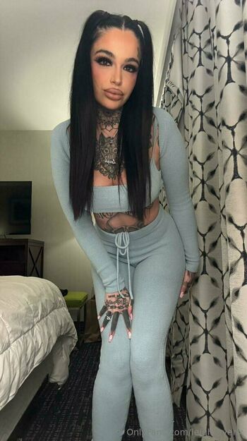 leighravenx