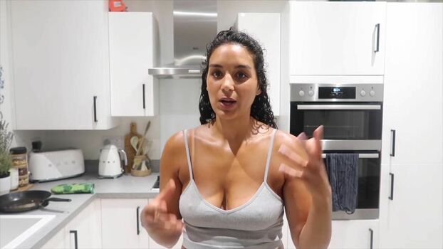 Leila Berisha