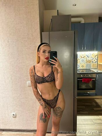 Leila Crystal