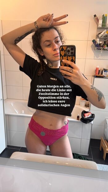 Leila Lowfire