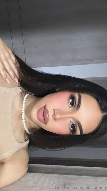 leilacannno