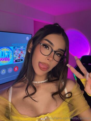 leilacannno