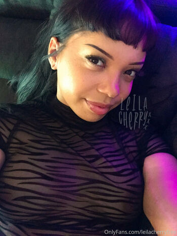 leilacherryfree