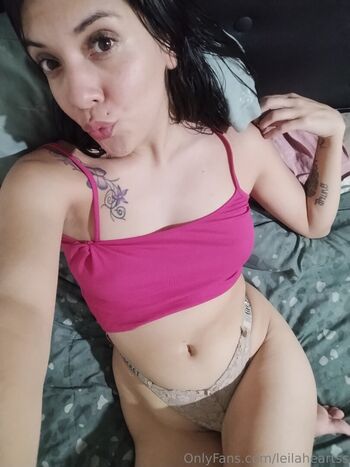 leilaheartss