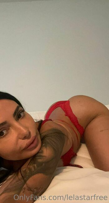 lelastarfree