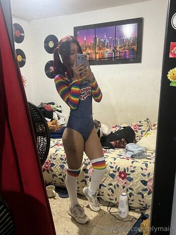 lelymaid
