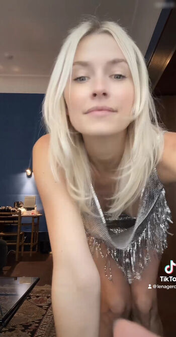 Lena Gercke