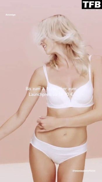 Lena Gercke