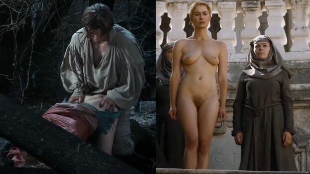 Lena Headey