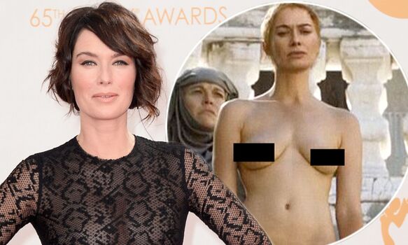 Lena Headey