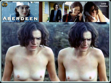 Lena Headey