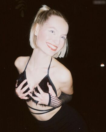 Lena Lischewski