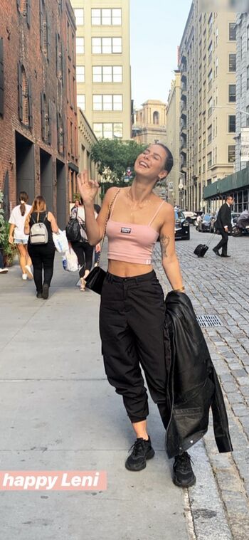 Lena Meyer-Landrut