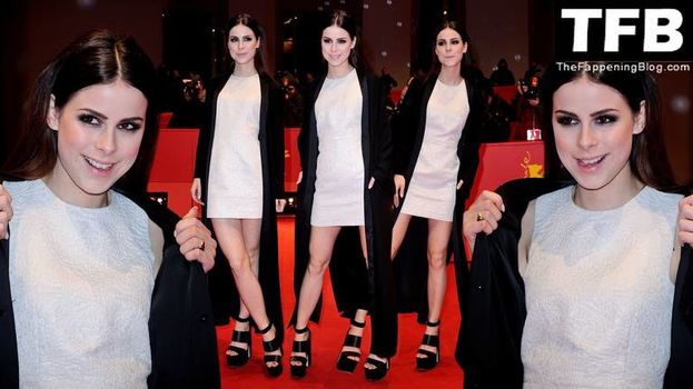 Lena Meyer-Landrut