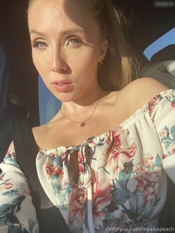 Lena Paul