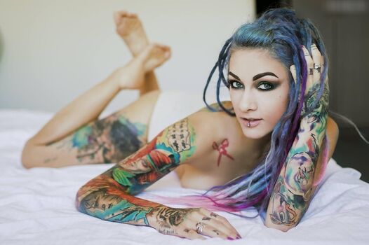 Lena Scissorhands
