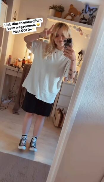 Lena Vanille