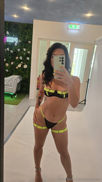 Lenacoxx