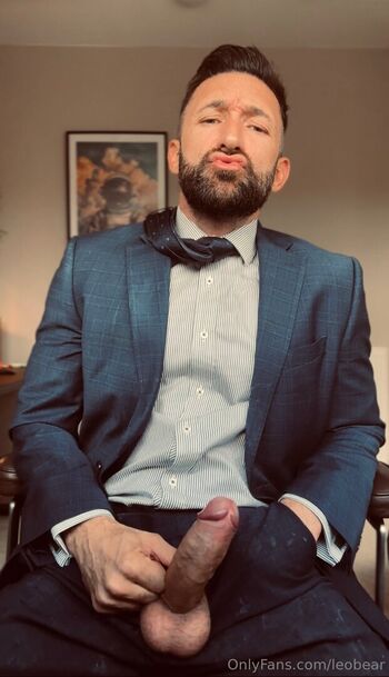 leobear