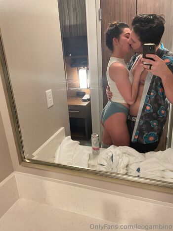 leogambino