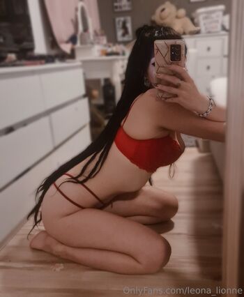 leona_lionne_free