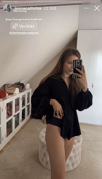 Leonacathrina