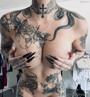 Leonie Flessers