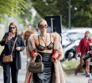 Leonie Hanne