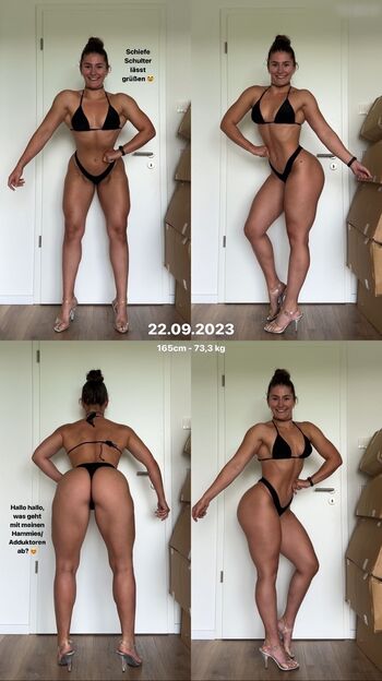 Leonie Kommoss
