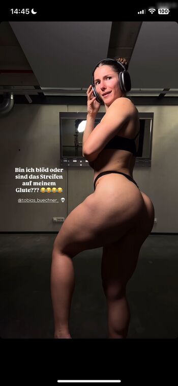 Leonie Kommoss