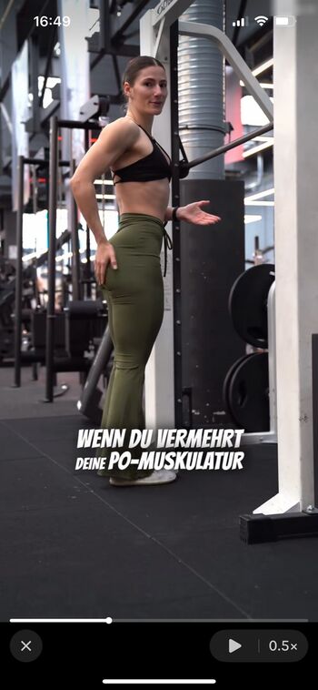 Leonie Kommoss