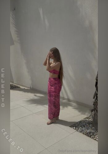leoniefrey