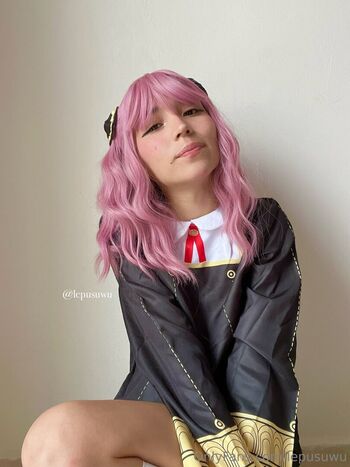 lepusuwu