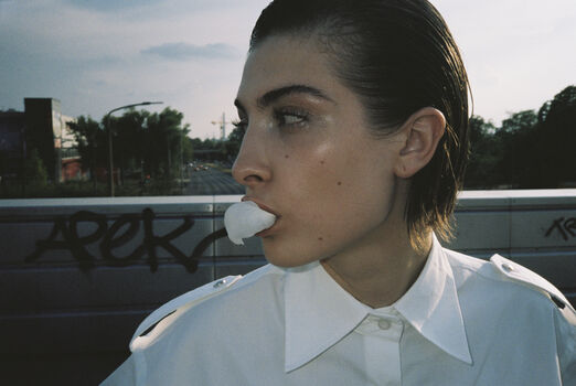 Lera Abova