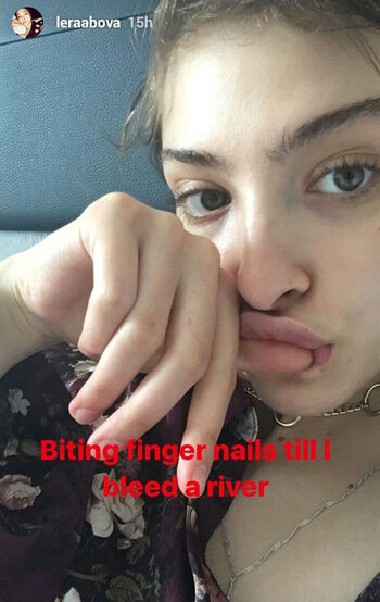 Lera Abova