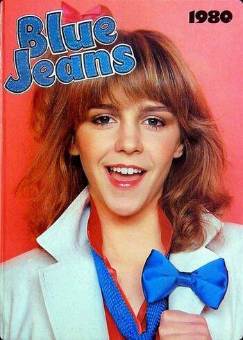 Leslie Ash