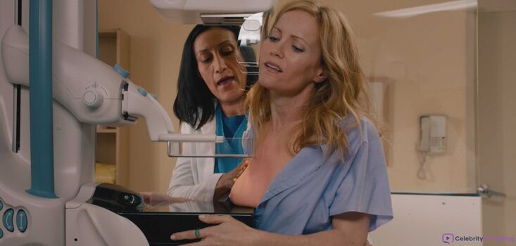 Leslie Mann