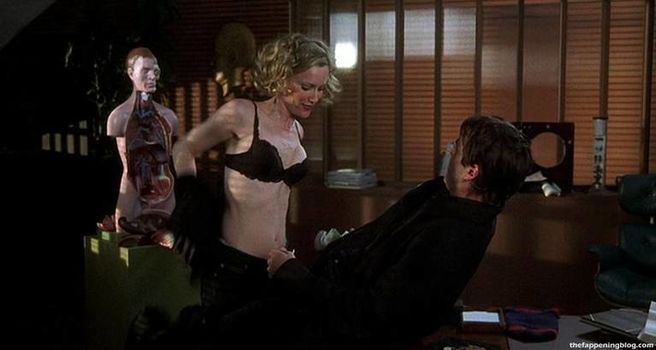 Leslie Mann