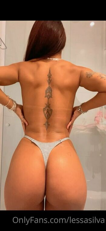 Lessasilva
