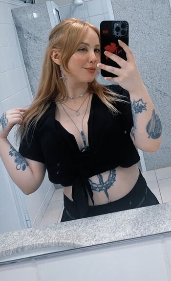 Leticia Motta