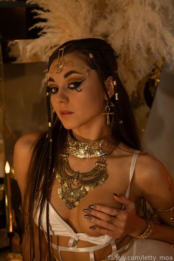 lettymoa
