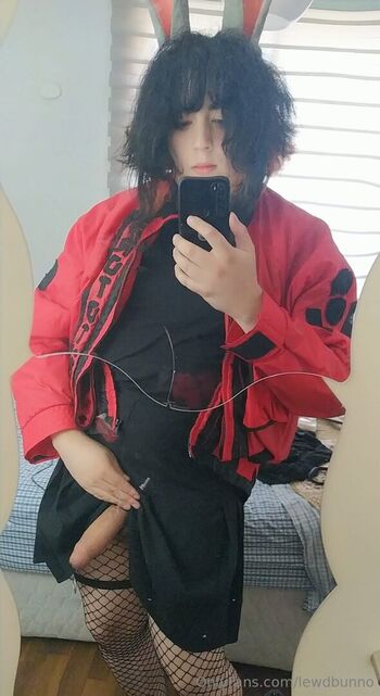 lewdbunno