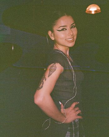 Lexa Gates