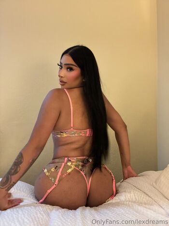 lexdreams