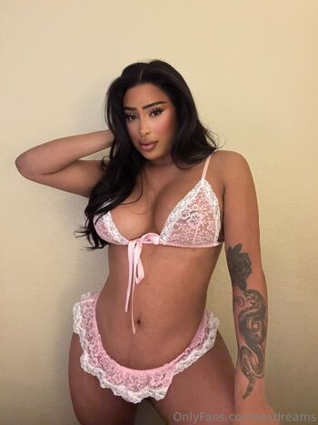 lexdreams