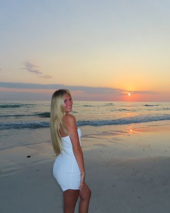 Lexi Cushman