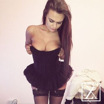 Lexie Essex