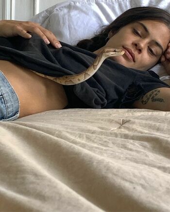 Lexie Smith
